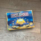 Monopoly Euro – Nieuw & Geseald | Ongeopend, Hobby en Vrije tijd, Gezelschapsspellen | Bordspellen, Vijf spelers of meer, Ophalen of Verzenden