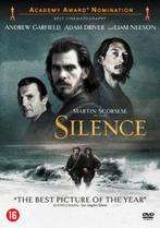 Silence (2016), Vanaf 16 jaar, Ophalen of Verzenden, Zo goed als nieuw, Oorlog