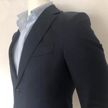 Suitsupply colbert - 100% Italian wool - heren donkerblauw beschikbaar voor biedingen