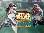 Star Wars CCG, Verzamelen, Ophalen of Verzenden, Gebruikt, Spel