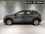 Kia Stonic 1.0 T-GDi 100pk DynamicLine LM/ BT/ Cruise/ Apple, Auto's, Kia, 12 maanden, Gebruikt, Euro 6, Origineel Nederlands