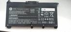 Te koop accu HP HT03XL voor HP Pavilion, Ophalen of Verzenden, Gebruikt, HP