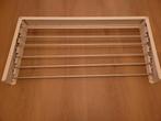 Wand droogrek - 100cm breed, 50cm diep., Ophalen