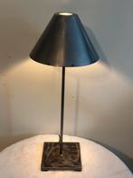 Prachtige design lamp, Ophalen of Verzenden, Zo goed als nieuw, Minder dan 50 cm