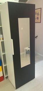 Ikea FONNES kastdeur 60x180 voor Platsa kast, Huis en Inrichting, Ophalen, 50 tot 100 cm, Zo goed als nieuw, Minder dan 25 cm