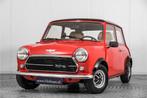MINI 1300 cooper (bj 1975), Auto's, Gebruikt, Bedrijf, Handgeschakeld, Cooper