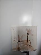 Bloemetjes Schilderij - Fiore '05, Ophalen of Verzenden