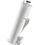 Gezocht:  Miele  Ontkalkingspatroon GP DC 001 C, Ophalen of Verzenden, Gebruikt