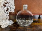 Oude parfum flesje, Antiek en Kunst, Ophalen of Verzenden