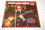 Toots Thielemans – Toots Thielemans LP Vinyl, Cd's en Dvd's, Vinyl | Jazz en Blues, 1960 tot 1980, Gebruikt, Ophalen of Verzenden