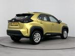 Toyota Yaris Cross 1.5 Hybrid Active Trekhaak | APK 31-3-202, 12 maanden, Stof, Gebruikt, Overige kleuren