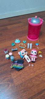 L.O.L. Surprise! Poppen en Accessoires, Ophalen of Verzenden