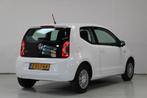 Volkswagen up! 1.0 move up! Airco | Nieuwe koppeling, Voorwielaandrijving, Euro 5, Stof, Gebruikt