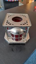 Vintage Rechaud / Warmhoudplaatje, Ophalen