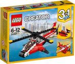LEGO CREATOR - 31057 Rode Helikopter *NEW*, Nieuw, Ophalen of Verzenden, Lego