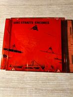Dire Straits - encores, Cd's en Dvd's, Cd Singles, Ophalen of Verzenden, Pop