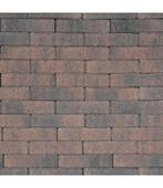 Opruiming dikformaat betonklinkers brons, Ophalen of Verzenden, Nieuw, Beton, Klinkers