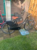 Spirit Damesfiets - Goed Onderhouden, Versnellingen, Ophalen, Overige merken, 53 tot 56 cm