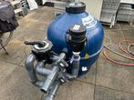Aquaforte ultrabead filter UB100, Ophalen of Verzenden, Zo goed als nieuw, Vijverfilter