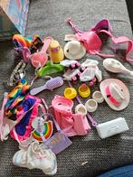 My little pony vintage spulletjes, Ophalen of Verzenden, Zo goed als nieuw, Taarten, Versiering