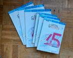 Getal en ruimte wiskunde A, complete set., Gelezen, Wiskunde A, HAVO, Ophalen of Verzenden