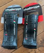 Two new Grifo Challenge cyclocross outer tires, Fietsen en Brommers, Fietsonderdelen, Ophalen, Band, Nieuw, Mountainbike