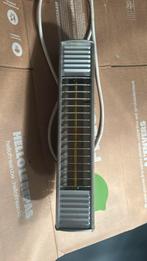 Terrasverwarming 2000 w, Tuin en Terras, Terrasverwarmers, Ophalen of Verzenden, Gebruikt, Elektrisch, Wand
