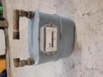 Gasmeter gebruikt, Ophalen, Gebruikt