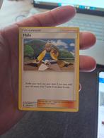 Hala 126/145 Guardians Rising Trainer kaart, Ophalen of Verzenden, Zo goed als nieuw, Losse kaart