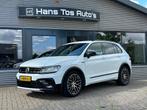 Volkswagen Tiguan 1.5 TSI 150pk Aut R-Line ACT Highline Busi, 4 cilinders, 150 pk, Alcantara, Wit