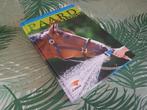 PAARD EN WELZIJN - Alles over de verzorging (KNHS), Ophalen of Verzenden, Zo goed als nieuw, Paarden of Pony's