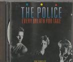 CD The Police Every Breath You Take, Ophalen of Verzenden, 1980 tot 2000, Zo goed als nieuw