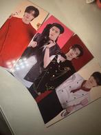 Enhypen Sunghoon World Set, 1980 tot heden, Foto, Nieuw, Ophalen of Verzenden
