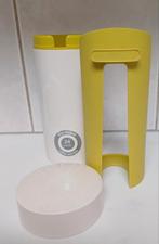 Mepal Senseo pad houder met lift, Ophalen of Verzenden, Zo goed als nieuw