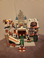 LEGO Knights mijn van de dwergen
7036 uit 2007, Kinderen en Baby's, Speelgoed | Duplo en Lego, Ophalen of Verzenden, Gebruikt