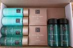 Rituals of Karma mini's (8 stuks) incl.vzkst voor €16,-, Sieraden, Tassen en Uiterlijk, Uiterlijk | Lichaamsverzorging, Ophalen of Verzenden