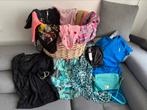 Size s and m, Ophalen of Verzenden, Zo goed als nieuw