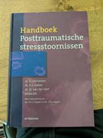 Handboek posttraumatische stressstoornissen, Ophalen of Verzenden, Zo goed als nieuw