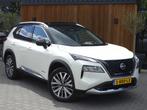 Nissan X-Trail 1.5 e-4ORCE 213PK 4WD / Tekna+ / Bose / 2023, Auto's, Nissan, Automaat, Gebruikt, 1865 kg, Wit