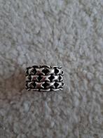 Buddha to buddha 17, Sieraden, Tassen en Uiterlijk, Ringen, Ophalen, Zo goed als nieuw, 17 tot 18, Dame of Heer