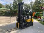 2001 Daewoo D30S Vorkheftruck, Overige aandrijving, Heftruck, Daewoo