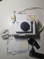 Nikon1 witte camera - als nieuw!, Compact, Ophalen of Verzenden, Zo goed als nieuw, Nikon