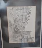 Schilderijtje, Ophalen of Verzenden