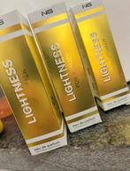 3 NG- Lightness for woman, Ophalen of Verzenden, Nieuw, Verzorging