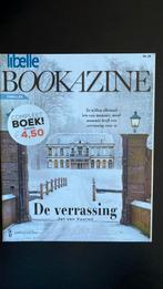 Libelle Bookazine- de verrassing, Verzenden, Nieuw, Nederland