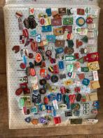 Verzameling Speldjes, Verzamelen, Speldjes, Pins en Buttons, Ophalen of Verzenden, Zo goed als nieuw, Overige onderwerpen, Speldje of Pin
