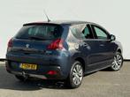 Peugeot 3008 1.6 THP Allure HUD | Sportvelgen | Clima | Crui, Voorwielaandrijving, Euro 5, Blauw, 1434 kg