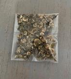 Stokroos zaadjes te koop, Tuin en Terras, Bloembollen en Zaden, Ophalen of Verzenden, Gehele jaar, Halfschaduw, Zaad