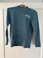 Blauwe hoodie Cars maat 14, 164, Gebruikt, Trui of Vest, Ophalen of Verzenden, Cars