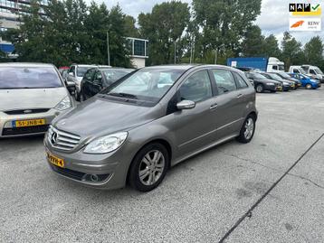 Mercedes-Benz B-klasse 200 Airco! AUTOMAATBAK DEFECT! beschikbaar voor biedingen